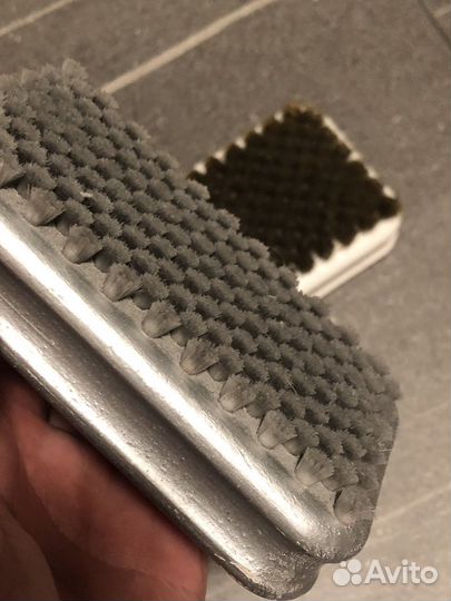 Щетки для лыж Red Creek