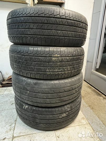 Toyo Proxes ST II 235/60 R18 107W