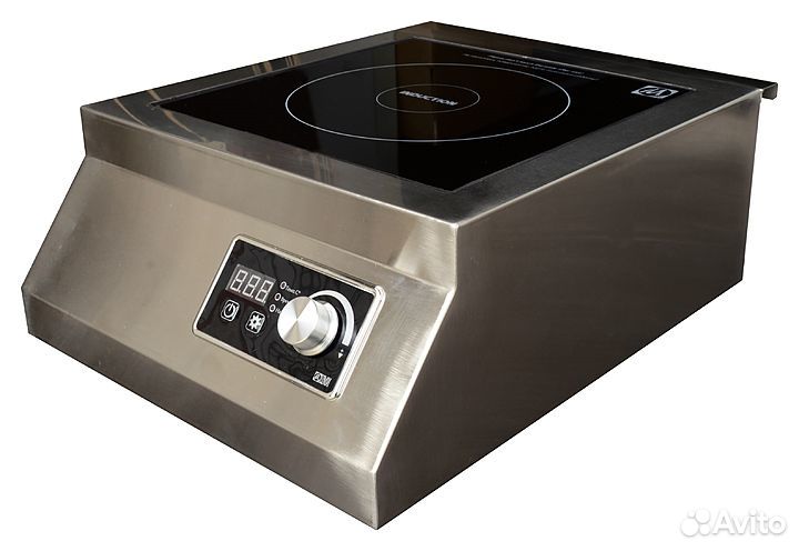 Плита индукционная цми пи-1Н(5)