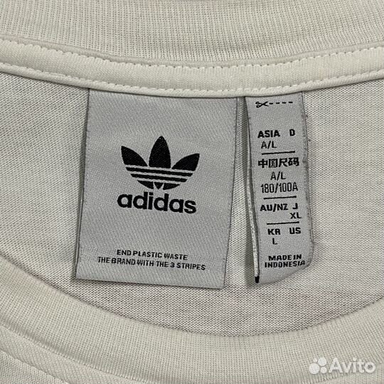 Футболка Adidas Adventure