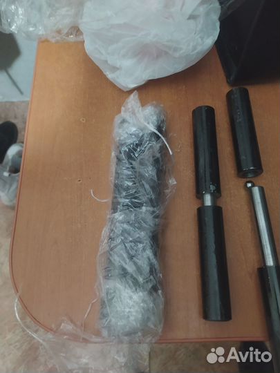 Петли для ворот