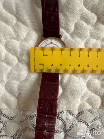 Наручные часы