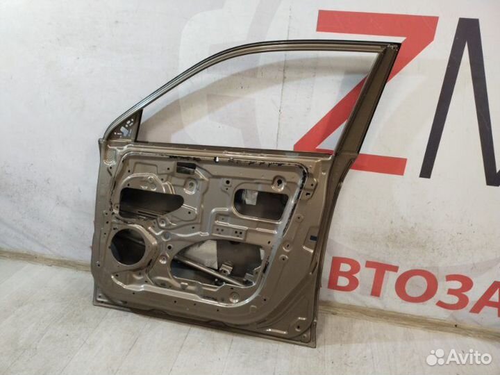Дверь передняя правая Geely Atlas NL-3 2020-Нв