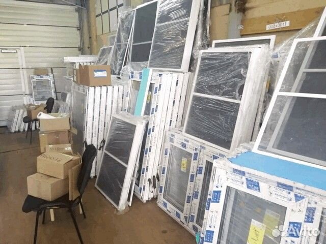 Окна пластиковые 60х70 (в)