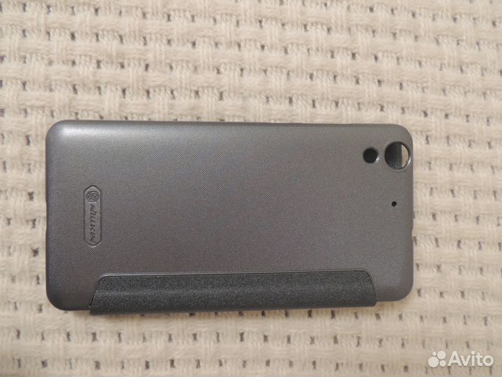 Чехол на Huawei Y6ll Новый