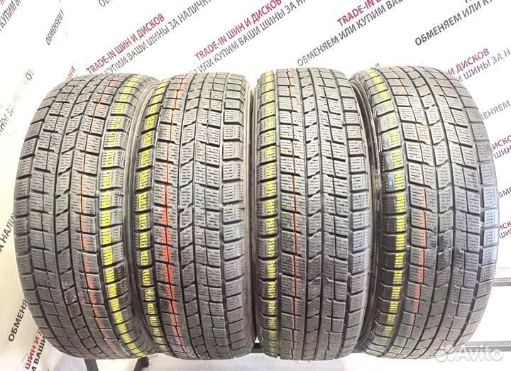Dunlop Graspic DS3 215/60 R17 93L