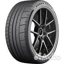 Goodyear Eagle F1 Supercar 255/35 R22