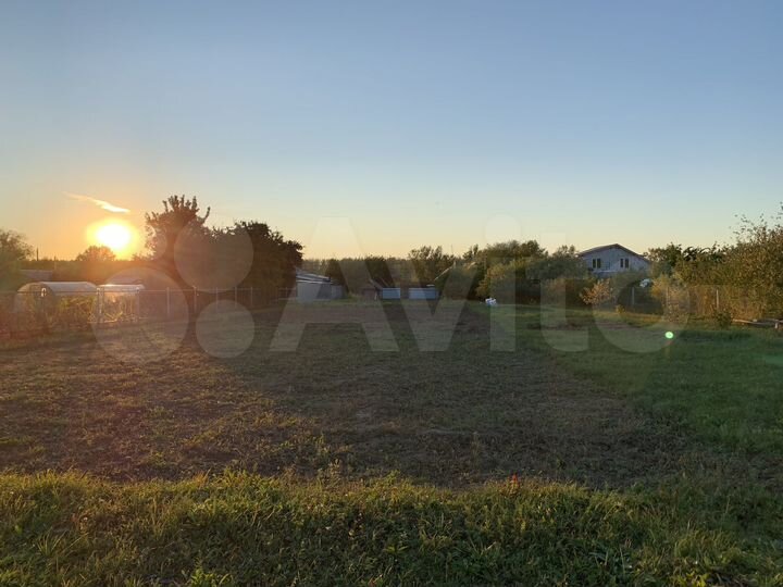 Дом 20 м² на участке 25 сот.