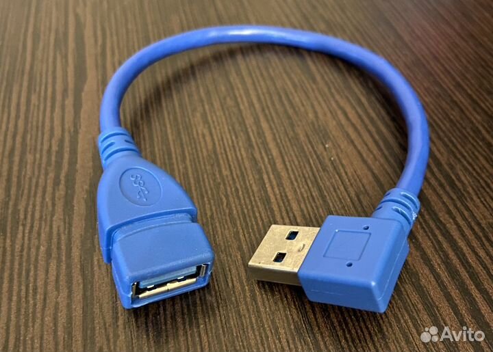 Кабель usb