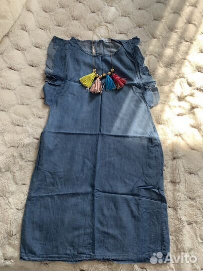 Платье летнее Rinascimento