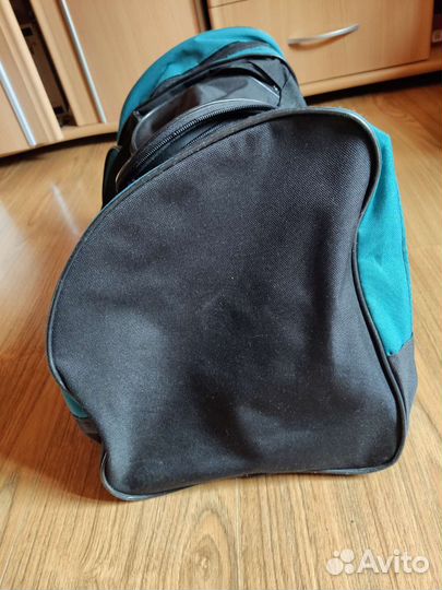 Сумка дорожная хозяйственная