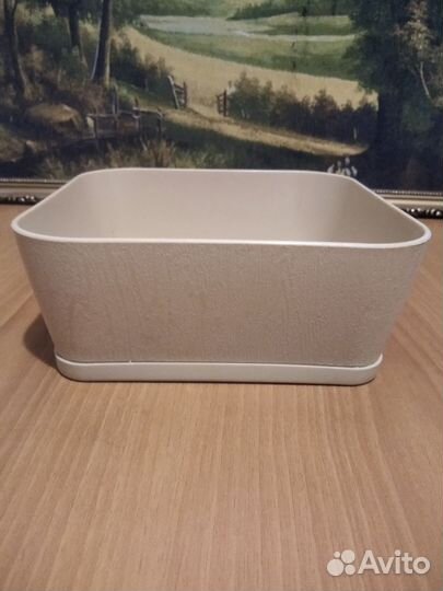 Посуда разная