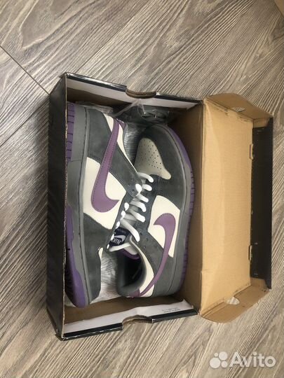 Кроссовки nike новые