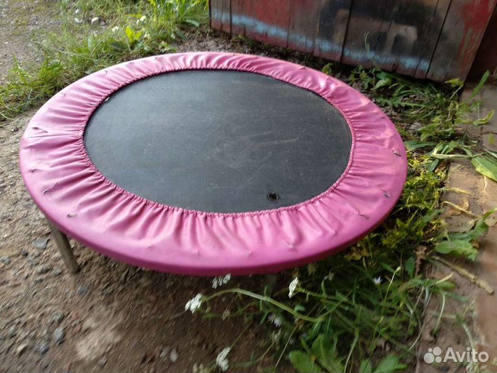 Батут