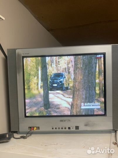 Телевизор
