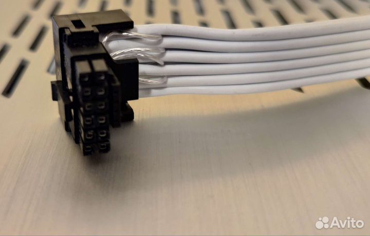 Кабель 12vhpwr Super Flower Evga RTX 4090 4080