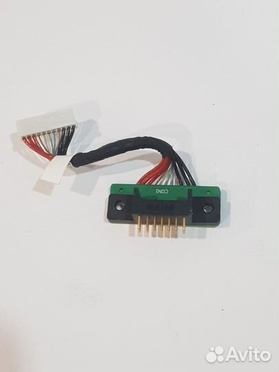 Кабель подключения аккумулятора Sony PCG-91111V