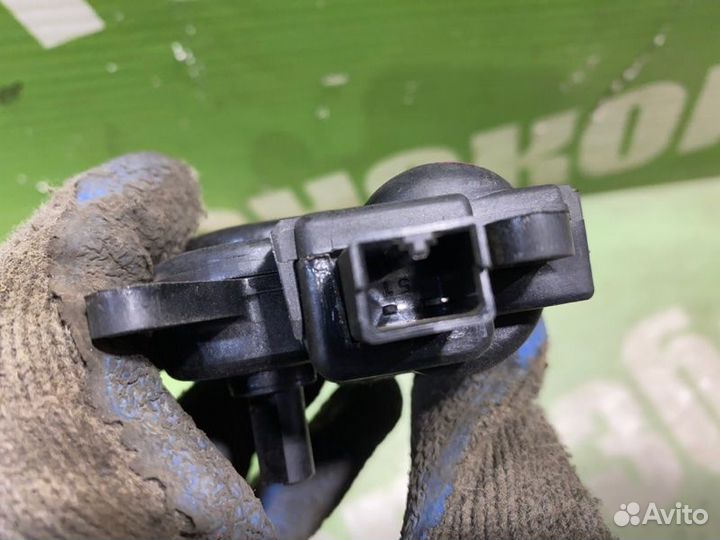 Сервопривод заслонок печки Ford Fusion JU fyjb