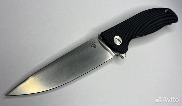Нож складной классический