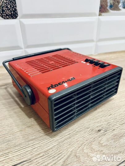 Вентелятор Хевел 4м