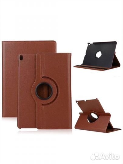 Чехол iPad Pro 12.9 (2015 г. / 2017 г.) поворотный