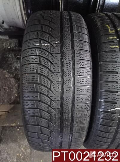 Nokian Tyres WR A4 225/55 R17 98H