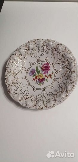 Фарфор СССР