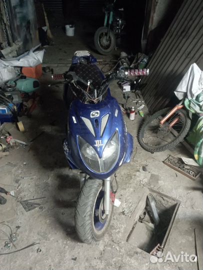 Стелс тактик 100