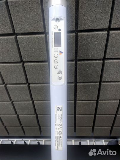 Беспроводной световой прибор Astera titan tube