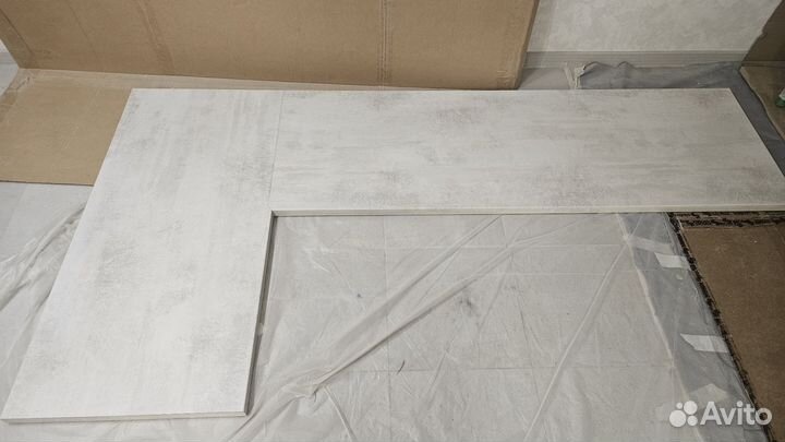 Столешница Egger 38 мм новая