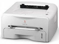 Принтер лазерный Xerox Phaser