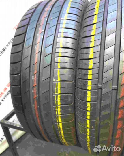 Goodyear EfficientGrip 215/50 R17 95W