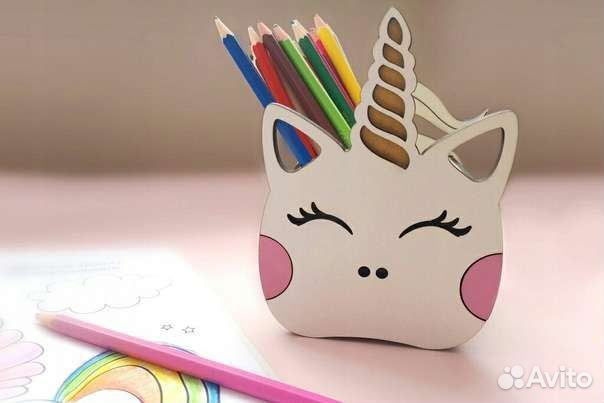 Карандашница