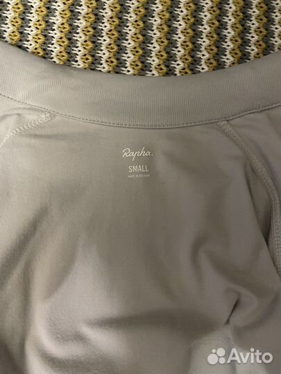 Теплая джерси Rapha, размер S