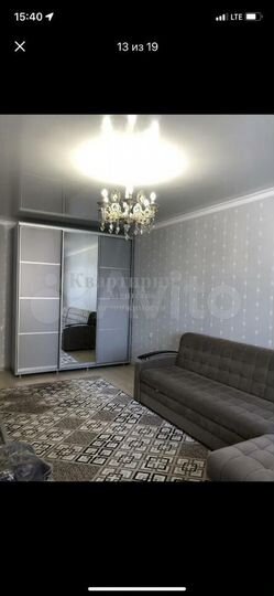 2-к. квартира, 74 м², 3/3 эт.