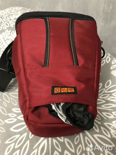 Фотосумка Dicom