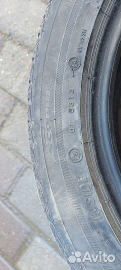 Bridgestone Turanza ER300 195/55 R16 87