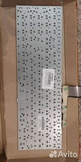 Клавиатура для ноутбука samsung