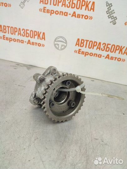 Шестерня тнвд Ssangyong Rexton 2 2.7 Л 2008