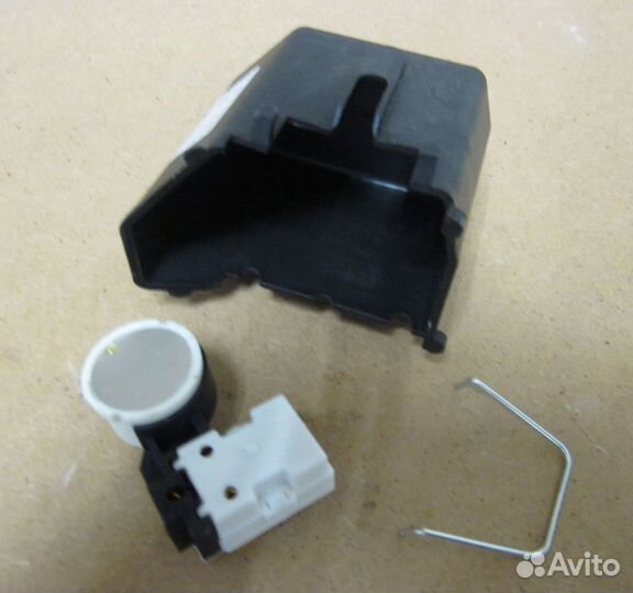 Реле ркт-2 Комплект пусковой защиты ркт-2 (в сб