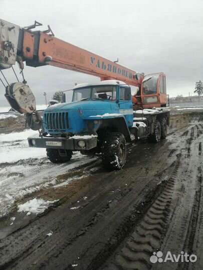 Аренда Автокрана 25т32т50т.60тманипулятора