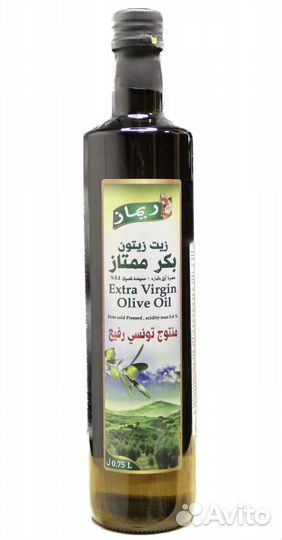 Оливковое масло rimez 0.75