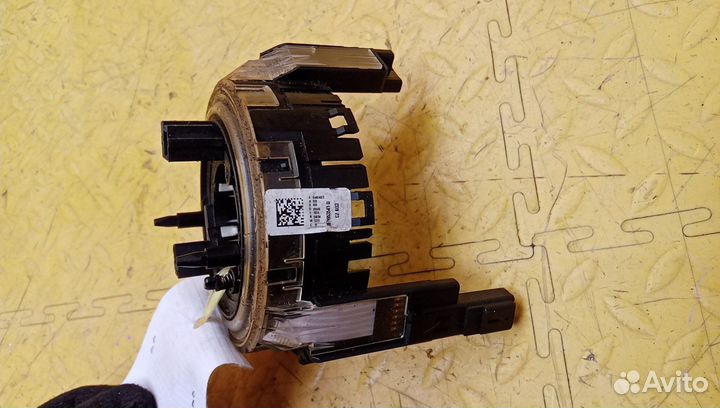 Механизм подрулевой для SRS (ленточный) Phaeton