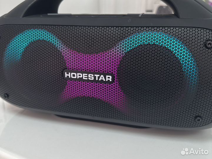 Колонка Hopestar A50 party