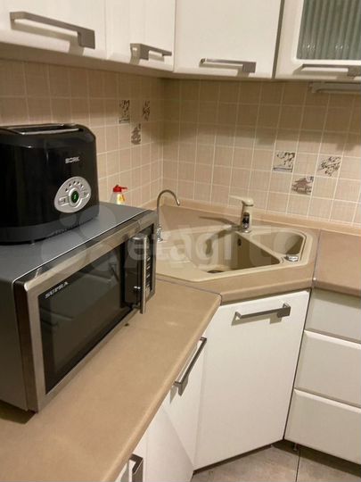 2-к. квартира, 51,4 м², 7/7 эт.