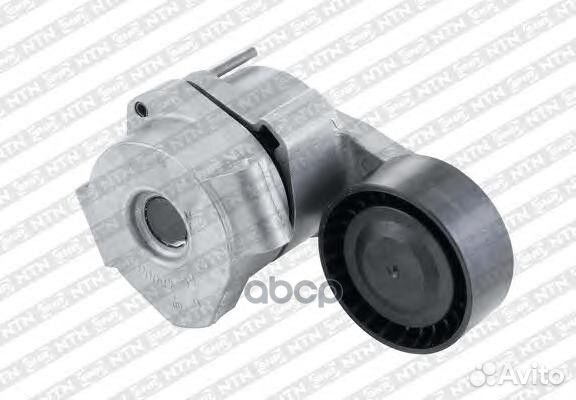 Ролик с натяжителем приводного ремня GA35812 NT