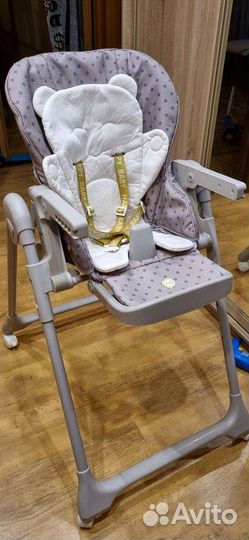 Стульчик для кормления