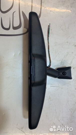 Зеркало салона Honda Cr-V 3 RE5 R20A2 2010