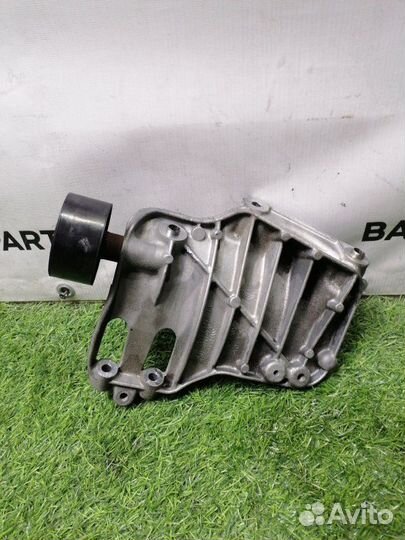 Кронштейн компрессора кондиционера Bmw 5 F10 3.0