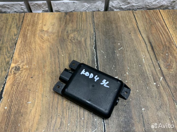 Skoda Kodiaq Блок электронный